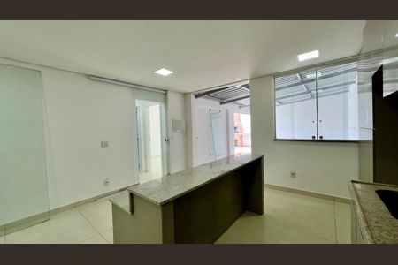 Apartamento à venda com 185m², 2 quartos e 2 vagassala 