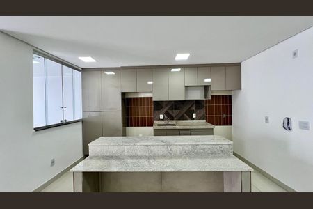 Apartamento à venda com 185m², 2 quartos e 2 vagascozinha