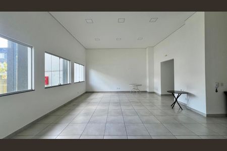 Apartamento à venda com 185m², 2 quartos e 2 vagasÁrea comum - Salão de festas