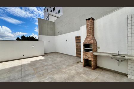 Apartamento à venda com 185m², 2 quartos e 2 vagaschurrasqueira