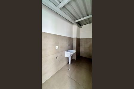 Apartamento à venda com 185m², 2 quartos e 2 vagasÁrea de Serviço