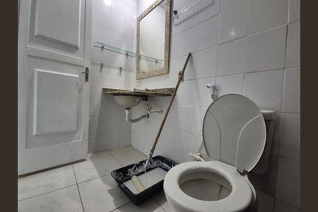 Casa de condomínio à venda com 105m², 2 quartos e 1 vagaBanheiro