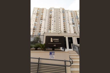 Apartamento à venda com 67m², 3 quartos e 2 vagas Apartamento à venda com 67m², 3 quartos e 2 vagasFachada