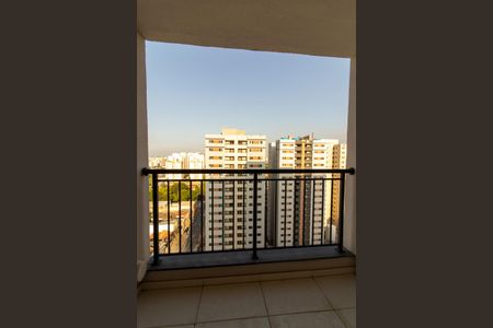 Apartamento à venda com 67m², 3 quartos e 2 vagas Apartamento à venda com 67m², 3 quartos e 2 vagasVaranda da Sala