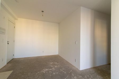 Apartamento à venda com 67m², 3 quartos e 2 vagas Apartamento à venda com 67m², 3 quartos e 2 vagasSala