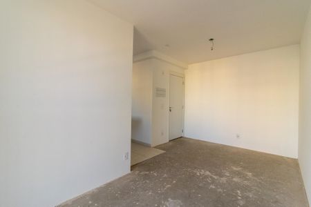 Apartamento à venda com 67m², 3 quartos e 2 vagas Apartamento à venda com 67m², 3 quartos e 2 vagasSala