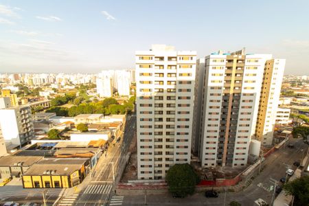 Apartamento à venda com 67m², 3 quartos e 2 vagas Apartamento à venda com 67m², 3 quartos e 2 vagasVista do Quarto 2
