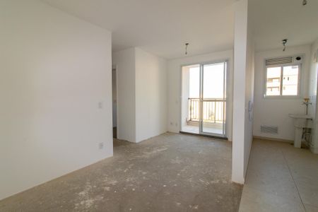 Apartamento à venda com 67m², 3 quartos e 2 vagas Apartamento à venda com 67m², 3 quartos e 2 vagasSala