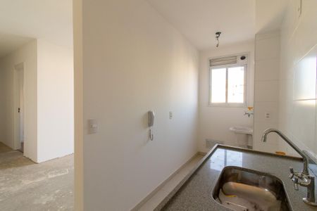 Apartamento à venda com 67m², 3 quartos e 2 vagas Apartamento à venda com 67m², 3 quartos e 2 vagasBanheiro Cozinha e Área de Serviço