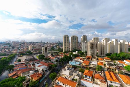 Apartamento à venda com 420m², 4 quartos e 6 vagas Apartamento à venda com 420m², 4 quartos e 6 vagasVista da Cozinha - Copa