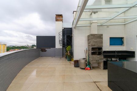 Apartamento à venda com 420m², 4 quartos e 6 vagas Apartamento à venda com 420m², 4 quartos e 6 vagasCobertura