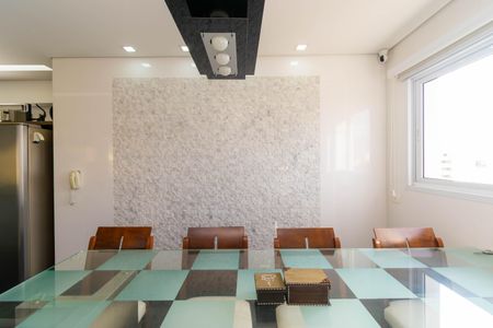 Apartamento à venda com 420m², 4 quartos e 6 vagas Apartamento à venda com 420m², 4 quartos e 6 vagasCozinha - Copa