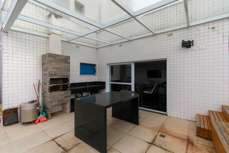 Apartamento à venda com 420m², 4 quartos e 6 vagas Apartamento à venda com 420m², 4 quartos e 6 vagasCobertura