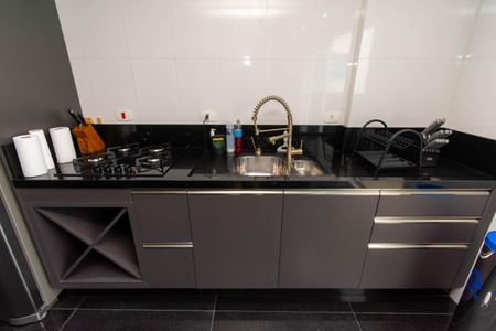 Apartamento à venda com 420m², 4 quartos e 6 vagas Apartamento à venda com 420m², 4 quartos e 6 vagasÁrea Gourmet