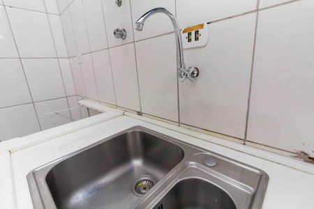 Apartamento para alugar com 73m², 2 quartos e 1 vaga Apartamento para alugar com 73m², 2 quartos e 1 vagaCozinha