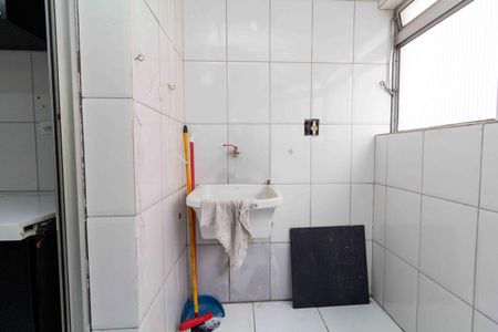 Apartamento para alugar com 73m², 2 quartos e 1 vaga Apartamento para alugar com 73m², 2 quartos e 1 vagaÁrea de Serviço