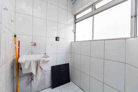 Apartamento para alugar com 73m², 2 quartos e 1 vaga Apartamento para alugar com 73m², 2 quartos e 1 vagaÁrea de Serviço