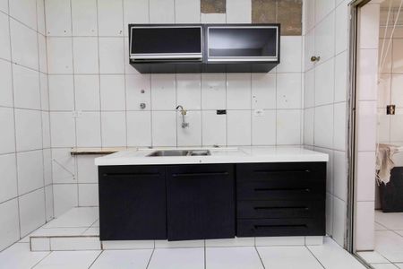 Apartamento para alugar com 73m², 2 quartos e 1 vaga Apartamento para alugar com 73m², 2 quartos e 1 vagaCozinha
