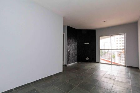Apartamento para alugar com 73m², 2 quartos e 1 vaga Apartamento para alugar com 73m², 2 quartos e 1 vagaSala