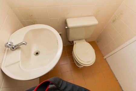 Apartamento para alugar com 73m², 2 quartos e 1 vaga Apartamento para alugar com 73m², 2 quartos e 1 vagaLavabo