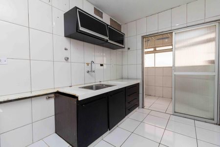 Apartamento para alugar com 73m², 2 quartos e 1 vaga Apartamento para alugar com 73m², 2 quartos e 1 vagaCozinha