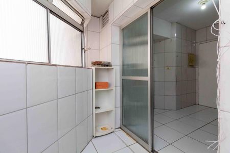 Apartamento para alugar com 73m², 2 quartos e 1 vaga Apartamento para alugar com 73m², 2 quartos e 1 vagaÁrea de Serviço