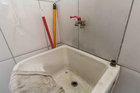 Apartamento para alugar com 73m², 2 quartos e 1 vaga Apartamento para alugar com 73m², 2 quartos e 1 vagaÁrea de Serviço