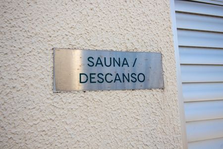 Apartamento para alugar com 72m², 2 quartos e 1 vagaÁrea comum - Saúna