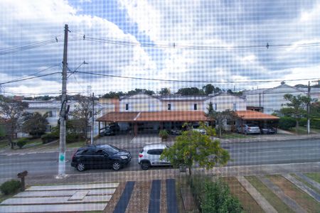 Casa de condomínio para alugar com 121m², 3 quartos e 2 vagasVista do Quarto 1