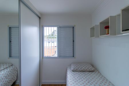 Casa de condomínio para alugar com 121m², 3 quartos e 2 vagasQuarto 2