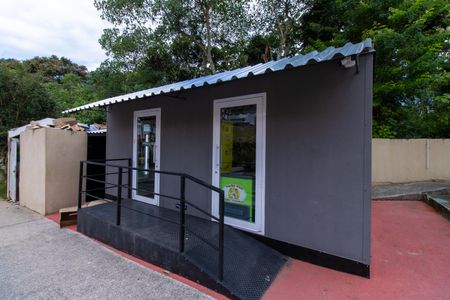 Casa de condomínio para alugar com 121m², 3 quartos e 2 vagasÁrea comum - Mini Mercado