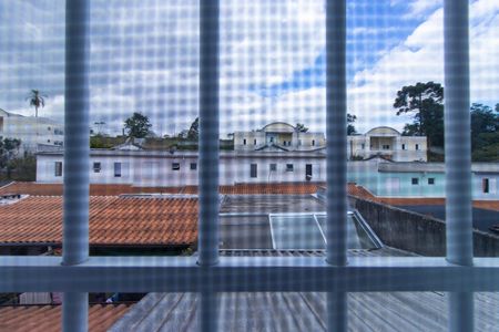 Casa de condomínio para alugar com 121m², 3 quartos e 2 vagasVista do Quarto 2