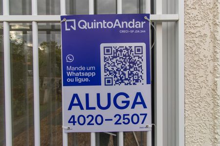 Casa de condomínio para alugar com 121m², 3 quartos e 2 vagasPlaquinha