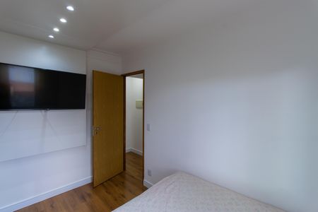 Casa de condomínio para alugar com 121m², 3 quartos e 2 vagasQuarto 1