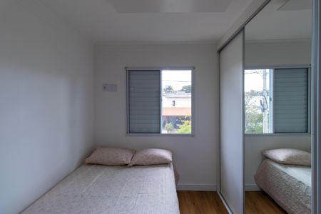 Casa de condomínio para alugar com 121m², 3 quartos e 2 vagasQuarto 1