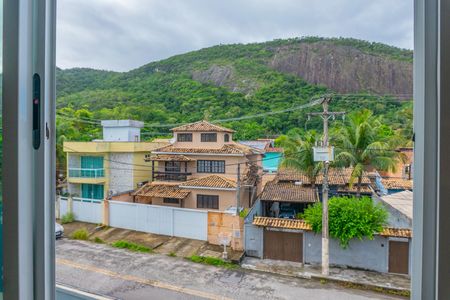 Apartamento à venda com 88m², 2 quartos e 2 vagasVista do Quarto 2