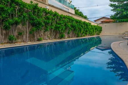 Apartamento à venda com 88m², 2 quartos e 2 vagasPiscina