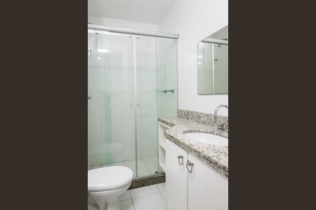 Apartamento à venda com 88m², 2 quartos e 2 vagasBanheiro