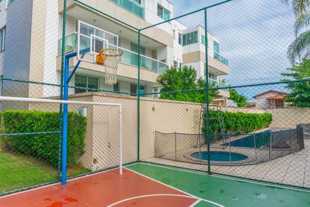 Apartamento à venda com 88m², 2 quartos e 2 vagasQuadra Esportiva