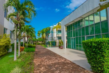 Apartamento à venda com 88m², 2 quartos e 2 vagasÁrea externa