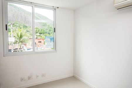 Apartamento à venda com 88m², 2 quartos e 2 vagasQuarto 2