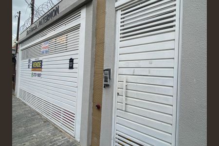 Apartamento à venda com 31m², 1 quarto e sem vaga Apartamento à venda com 31m², 1 quarto e sem vagaFachada