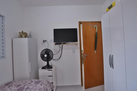 Apartamento à venda com 31m², 1 quarto e sem vaga Apartamento à venda com 31m², 1 quarto e sem vagaQuarto