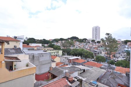 Apartamento à venda com 31m², 1 quarto e sem vaga Apartamento à venda com 31m², 1 quarto e sem vagaVista da Sala/Cozinha