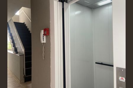 Apartamento à venda com 31m², 1 quarto e sem vaga Apartamento à venda com 31m², 1 quarto e sem vagaÁrea comum