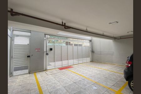 Apartamento à venda com 31m², 1 quarto e sem vaga Apartamento à venda com 31m², 1 quarto e sem vagaÁrea comum