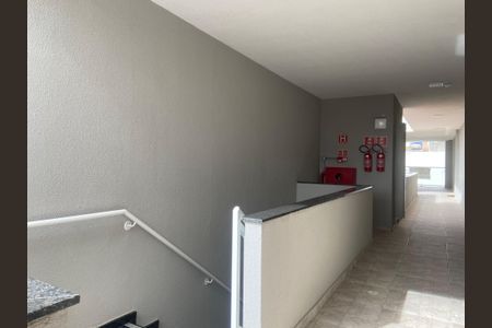 Apartamento à venda com 31m², 1 quarto e sem vaga Apartamento à venda com 31m², 1 quarto e sem vagaÁrea comum