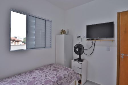 Apartamento à venda com 31m², 1 quarto e sem vaga Apartamento à venda com 31m², 1 quarto e sem vagaQuarto