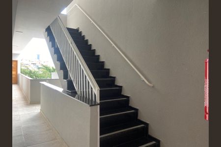 Apartamento à venda com 31m², 1 quarto e sem vaga Apartamento à venda com 31m², 1 quarto e sem vagaÁrea comum