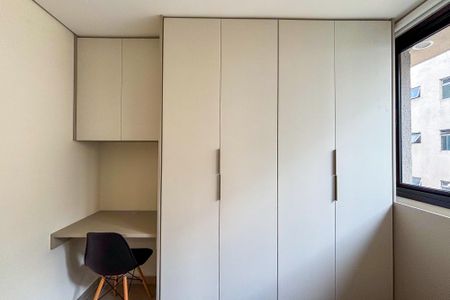 Studio para alugar com 41m², 1 quarto e sem vagaStudio